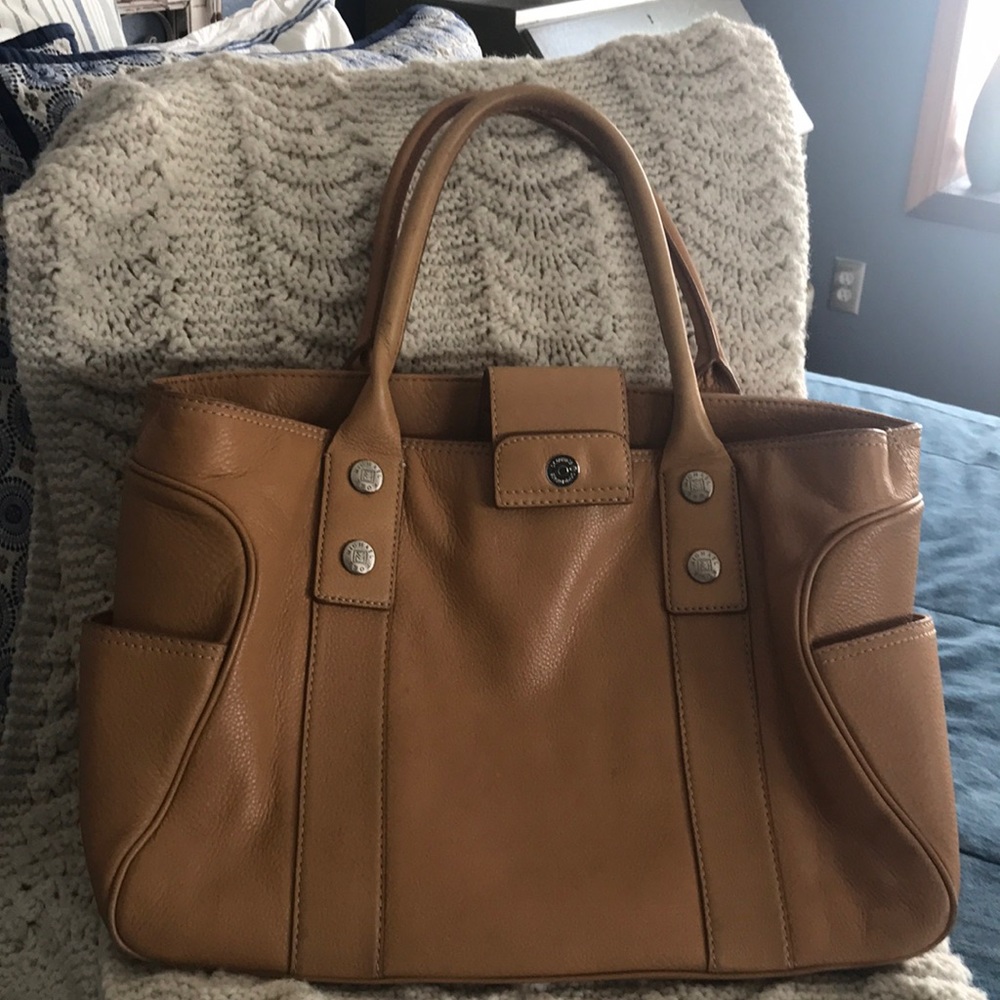 Michael Kors Brief Case
